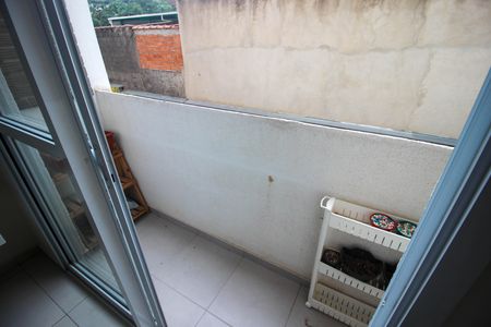 Apartamento para alugar com 51m², 2 quartos e 1 vaga Apartamento para alugar com 51m², 2 quartos e 1 vagaSacada