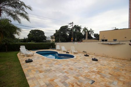Apartamento para alugar com 51m², 2 quartos e 1 vaga Apartamento para alugar com 51m², 2 quartos e 1 vagaÁrea externa