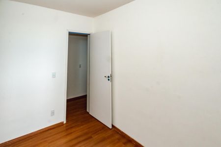 Apartamento para alugar com 2 quartos, 55m² em São Damião, Belo Horizonte