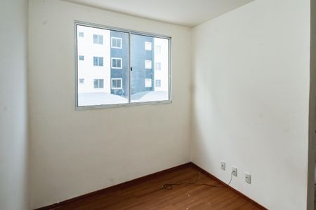 Apartamento para alugar com 2 quartos, 55m² em São Damião, Belo Horizonte