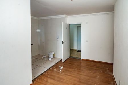 Sala de apartamento para alugar com 2 quartos, 55m² em São Damião, Belo Horizonte