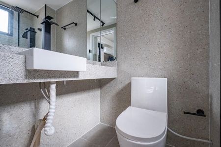 Studio de kitnet/studio para alugar com 1 quarto, 18m² em Jardim Paulista, São Paulo