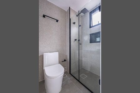 Studio de kitnet/studio para alugar com 1 quarto, 18m² em Jardim Paulista, São Paulo