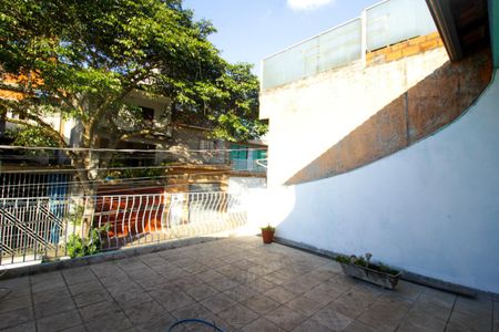 Casa para alugar com 100m², 3 quartos e 2 vagas Casa para alugar com 100m², 3 quartos e 2 vagasSacada da suíte 1