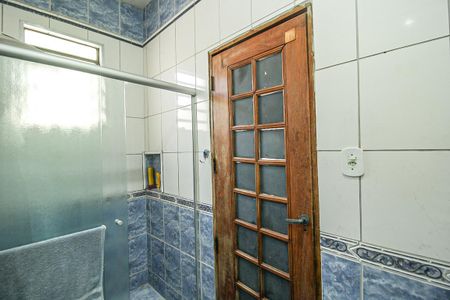 Casa para alugar com 100m², 3 quartos e 2 vagas Casa para alugar com 100m², 3 quartos e 2 vagasBanheiro da Suíte 1