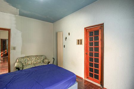 Suíte 1 de casa para alugar com 3 quartos, 100m² em Vila Jaraguá, São Paulo