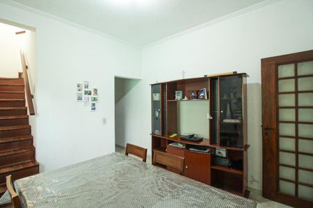 Casa para alugar com 100m², 3 quartos e 2 vagas Casa para alugar com 100m², 3 quartos e 2 vagasSala de Jantar
