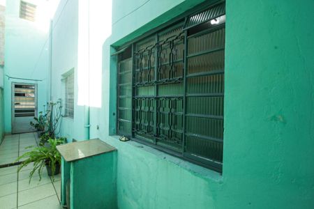 Casa para alugar com 100m², 3 quartos e 2 vagas Casa para alugar com 100m², 3 quartos e 2 vagasCorredor