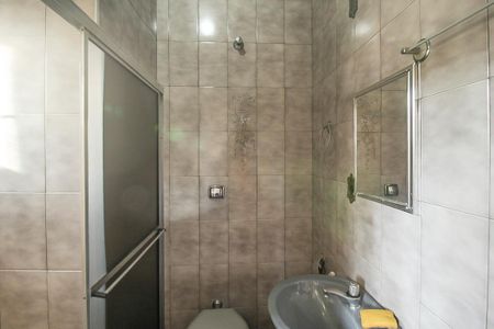 Casa para alugar com 100m², 3 quartos e 2 vagas Casa para alugar com 100m², 3 quartos e 2 vagasBanheiro da Suíte 2