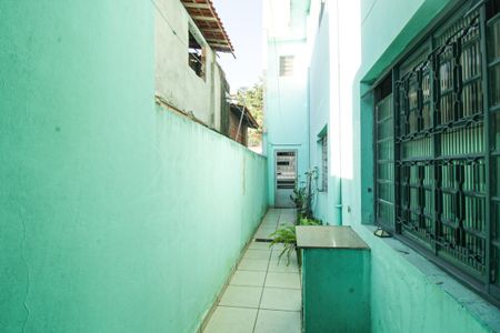 Casa para alugar com 100m², 3 quartos e 2 vagas Casa para alugar com 100m², 3 quartos e 2 vagasCorredor