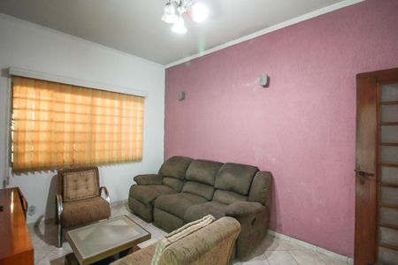 Casa para alugar com 3 quartos, 100m² em Vila Jaraguá, São Paulo
