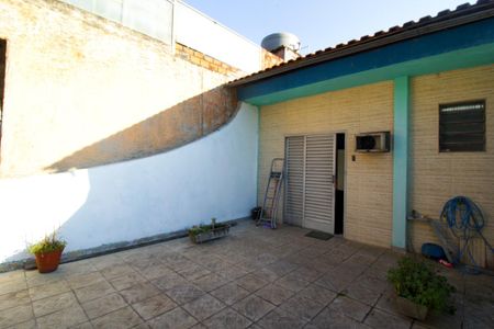 Casa para alugar com 100m², 3 quartos e 2 vagas Casa para alugar com 100m², 3 quartos e 2 vagasSacada da suíte 1