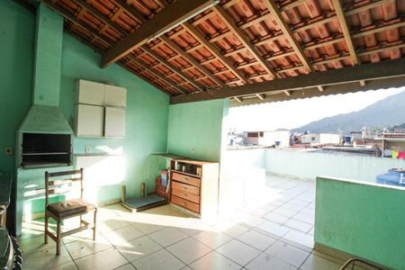 Casa para alugar com 100m², 3 quartos e 2 vagas Casa para alugar com 100m², 3 quartos e 2 vagasChurrasqueira