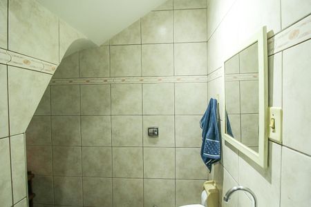 Casa para alugar com 100m², 3 quartos e 2 vagas Casa para alugar com 100m², 3 quartos e 2 vagasLavabo