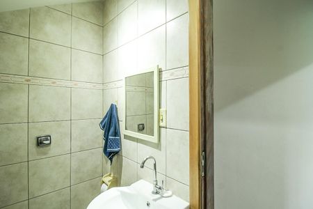 Casa para alugar com 100m², 3 quartos e 2 vagas Casa para alugar com 100m², 3 quartos e 2 vagasLavabo