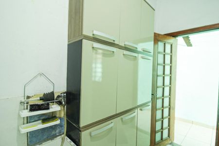 Casa para alugar com 100m², 3 quartos e 2 vagas Casa para alugar com 100m², 3 quartos e 2 vagasÁrea de Serviço