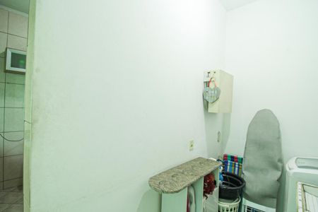 Casa para alugar com 100m², 3 quartos e 2 vagas Casa para alugar com 100m², 3 quartos e 2 vagasÁrea de Serviço
