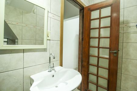 Casa para alugar com 100m², 3 quartos e 2 vagas Casa para alugar com 100m², 3 quartos e 2 vagasLavabo