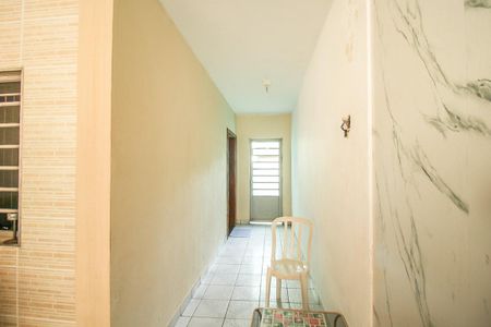 Casa para alugar com 100m², 3 quartos e 2 vagas Casa para alugar com 100m², 3 quartos e 2 vagasCorredor