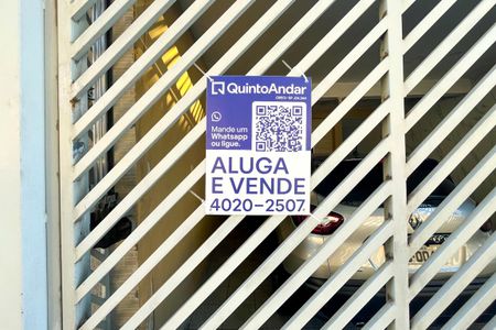 Plaquinha de casa para alugar com 3 quartos, 100m² em Vila Jaraguá, São Paulo