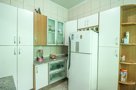 Casa para alugar com 100m², 3 quartos e 2 vagas Casa para alugar com 100m², 3 quartos e 2 vagasCozinha
