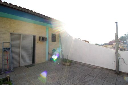 Casa para alugar com 100m², 3 quartos e 2 vagas Casa para alugar com 100m², 3 quartos e 2 vagasSacada da suíte 1