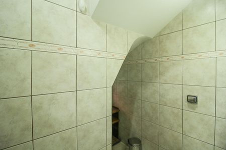 Casa para alugar com 100m², 3 quartos e 2 vagas Casa para alugar com 100m², 3 quartos e 2 vagasLavabo