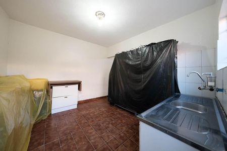 Cozinha de casa à venda com 2 quartos, 150m² em Artur Alvim, São Paulo