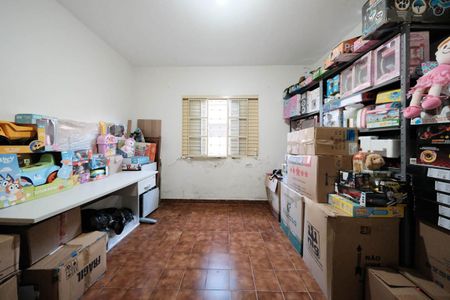 Quarto 2 de casa à venda com 2 quartos, 150m² em Artur Alvim, São Paulo
