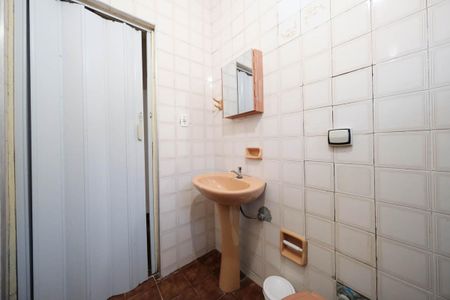 Banheiro de casa à venda com 2 quartos, 150m² em Artur Alvim, São Paulo
