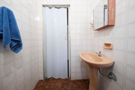 Banheiro de casa à venda com 2 quartos, 150m² em Artur Alvim, São Paulo