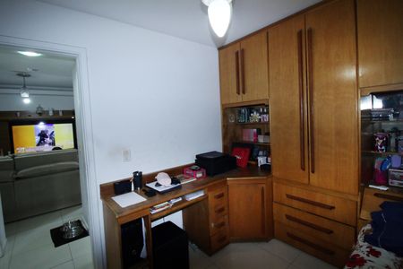 Apartamento para alugar com 54m², 2 quartos e 1 vagaQuarto 2