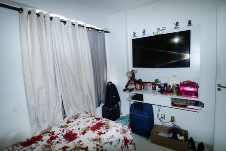 Apartamento para alugar com 54m², 2 quartos e 1 vagaQuarto 2