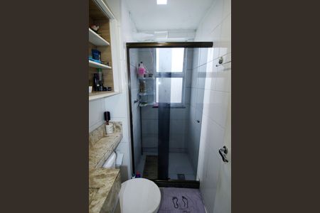 Apartamento para alugar com 54m², 2 quartos e 1 vagaBanheiro