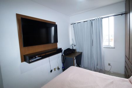Apartamento para alugar com 54m², 2 quartos e 1 vagaQuarto 1