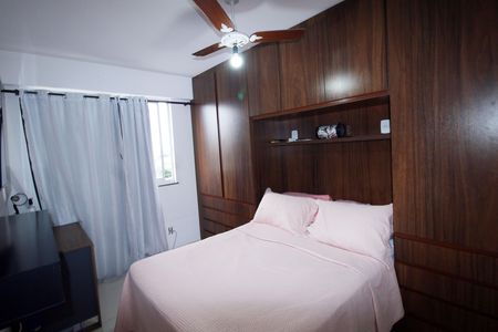 Apartamento para alugar com 54m², 2 quartos e 1 vagaQuarto 1