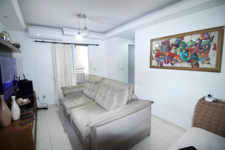 Apartamento para alugar com 54m², 2 quartos e 1 vagaSala