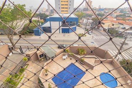 Apartamento à venda com 57m², 2 quartos e 1 vaga