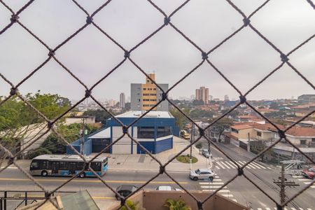 Apartamento à venda com 57m², 2 quartos e 1 vaga