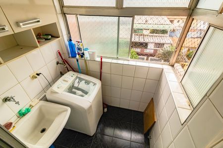 Apartamento à venda com 57m², 2 quartos e 1 vaga