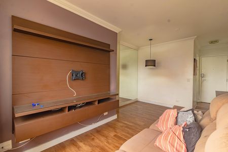 Apartamento à venda com 57m², 2 quartos e 1 vaga