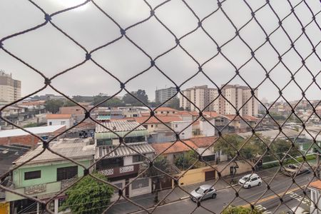Apartamento à venda com 57m², 2 quartos e 1 vaga