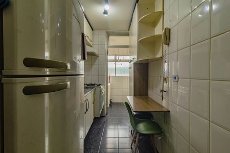 Apartamento à venda com 57m², 2 quartos e 1 vaga