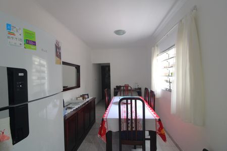 Casa à venda com 320m², 3 quartos e 4 vagasSala de jantar
