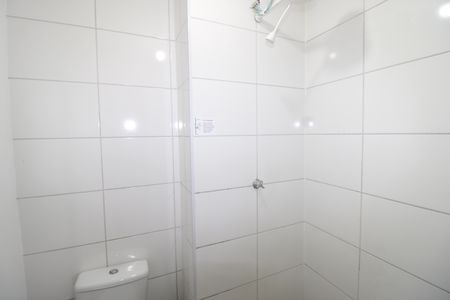 Apartamento para alugar com 38m², 2 quartos e sem vagaBanheiro
