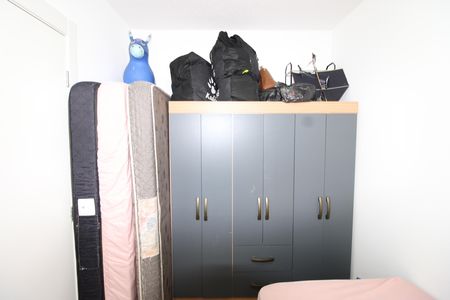 Apartamento para alugar com 38m², 2 quartos e sem vagaQuarto 2