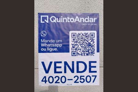 Apartamento para alugar com 38m², 2 quartos e sem vaga Apartamento para alugar com 38m², 2 quartos e sem vagaFachada