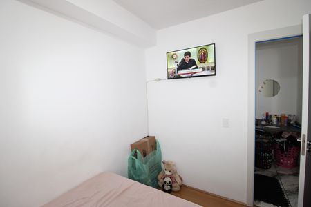Apartamento para alugar com 38m², 2 quartos e sem vagaQuarto 1