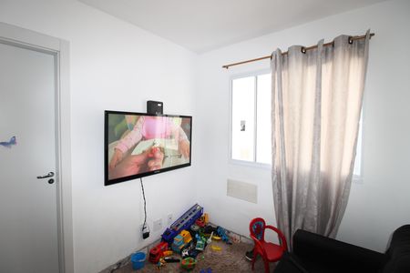 Apartamento para alugar com 38m², 2 quartos e sem vagaSala / Cozinha