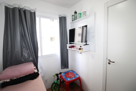 Apartamento para alugar com 38m², 2 quartos e sem vagaQuarto 2